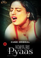 ADHURI PYAAS