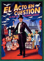 EL ACTO EN CUESTION