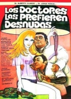 LOS DOCTORES LAS PREFIEREN DESNUDAS