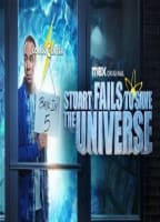 STUART FAILS TO SAVE THE UNIVERSE