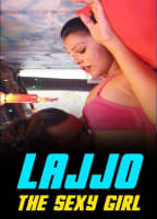 LAJJO THE SEXY GIRL