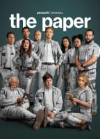 THE PAPER