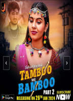 TAMBOO ME BAMBOO