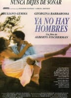 YA NO HAY HOMBRES