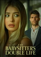 THE BABYSITTER'S DOUBLE LIFE