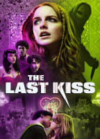THE LAST KISS