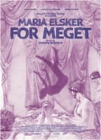 MARIA ELSKER FOR MEGET
