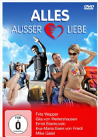 ALLES AUSSER LIEBE