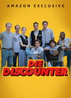 DIE DISCOUNTER