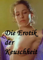 THE EROTICISM OF CHASTITY