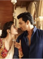 SANAM TERI KASAM