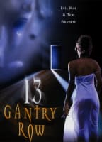 13 GANTRY ROW