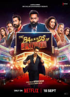 Movie cover