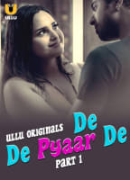 DE DE PYAAR DE