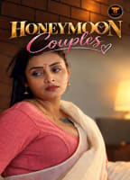 HONEYMOON COUPLE