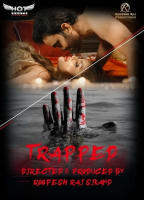 TRAPPED