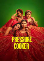 PRESSURE COOKER