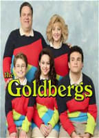 THE GOLDBERGS
