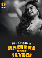 HASEENA MAAN JAYEGI