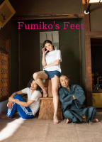 FUMIKOS FEET