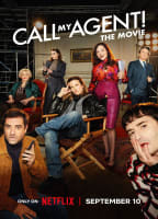 DIX POUR CENT, LE FILM