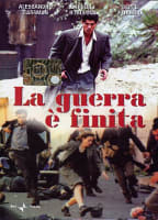 LA GUERRA E FINITA