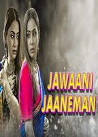 JAWAANI JAANEMAN