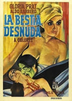 LA BESTIA DESNUDA