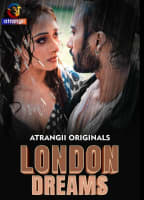 LONDON DREAMS