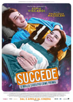 SUCCEDE
