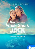 WHALE SHARK JACK