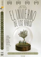 EL INVIERNO DE LOS RAROS