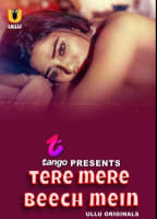TERE MERE BEECH MEIN
