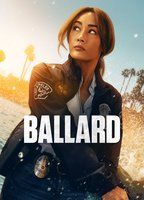 BALLARD NUDE SCENES