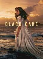 BLACK CAKE
