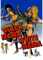 BLACK MAMA, WHITE MAMA NUDE SCENES