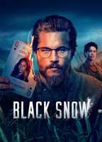 BLACK SNOW
