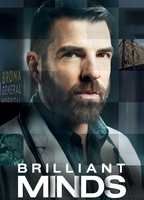 BRILLIANT MINDS
