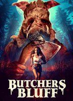 BUTCHERS BLUFF
