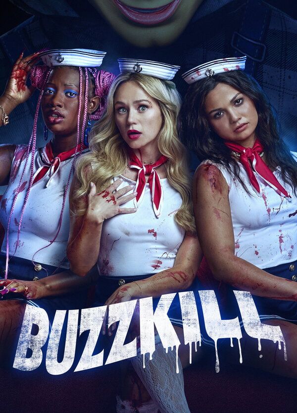 Movie cover