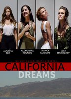 CALIFORNIA DREAMS NUDE SCENES