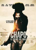 CHAPO: EL ESCAPE DEL SIGLO NUDE SCENES