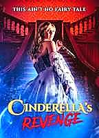 CINDERELLA'S REVENGE NUDE SCENES