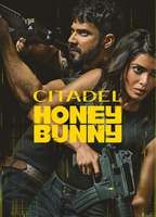 CITADEL: HONEY BUNNY