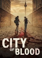 CITY OF BLOOD