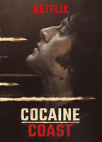 COCAINE COAST NUDE SCENES