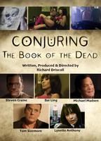 CONJURING: THE BOOK OF THE DEAD