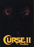 CURSE II: THE BITE