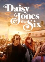 DAISY JONES & THE SIX NUDE SCENES