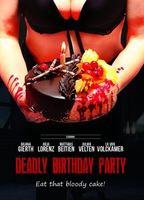 DEADLY BIRTHDAY PARTY NUDE SCENES